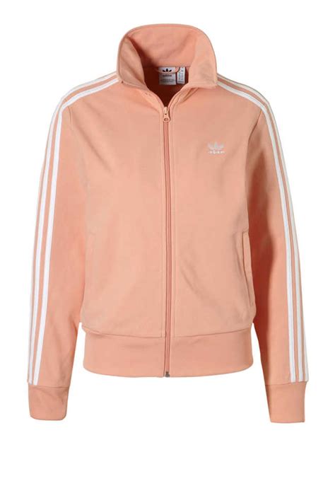 adidas vesten dames